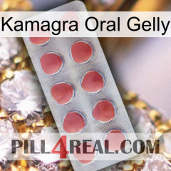 Kamagra Oral Gelly 18